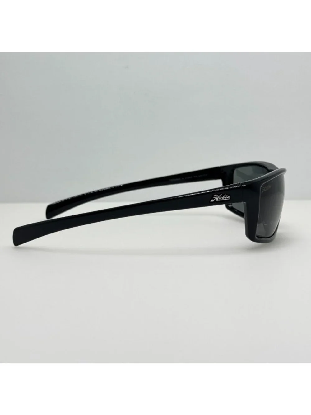 Hobie Sunglasses Topanga Black Polarized 61-13-135 B